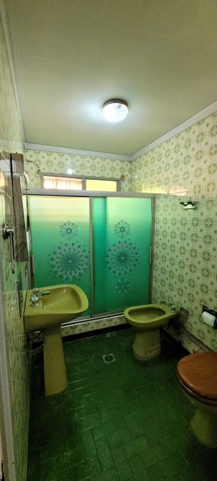 CHALET  SADOP 