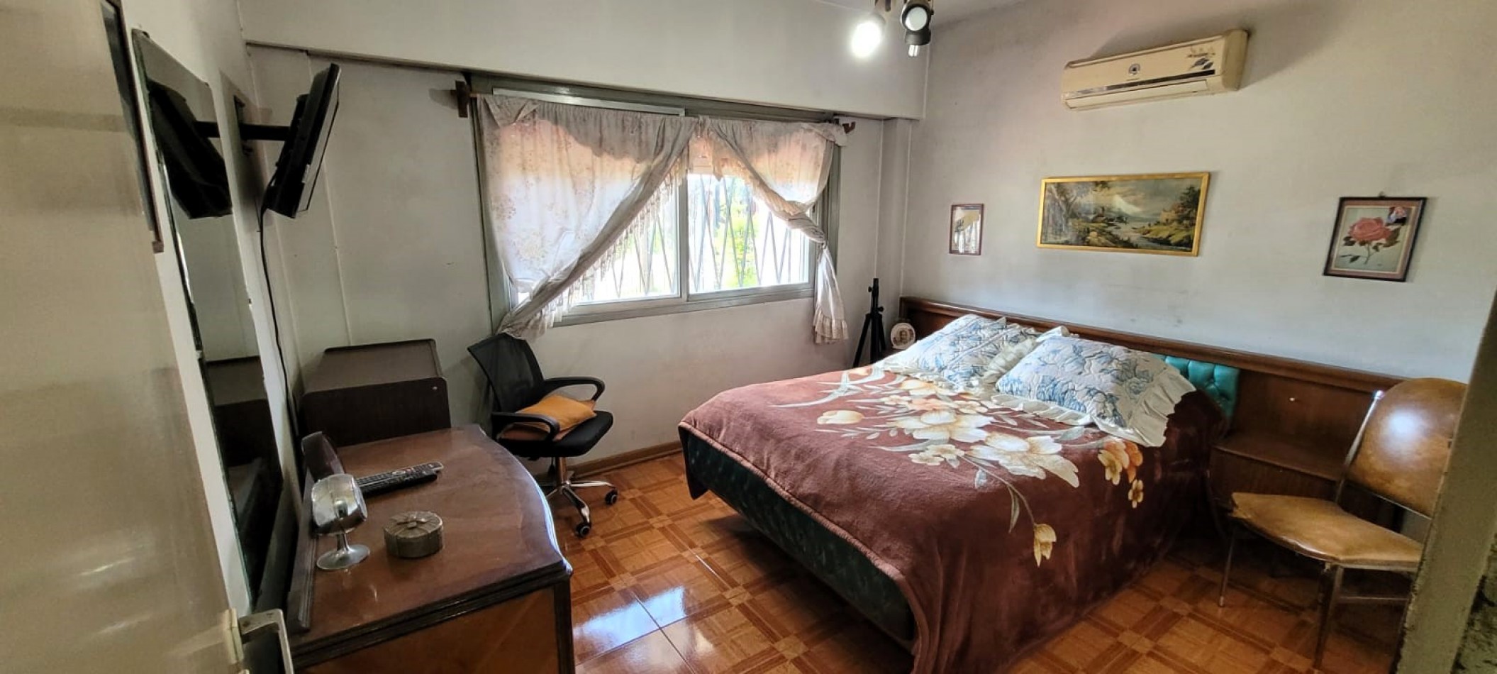 CHALET  SADOP 