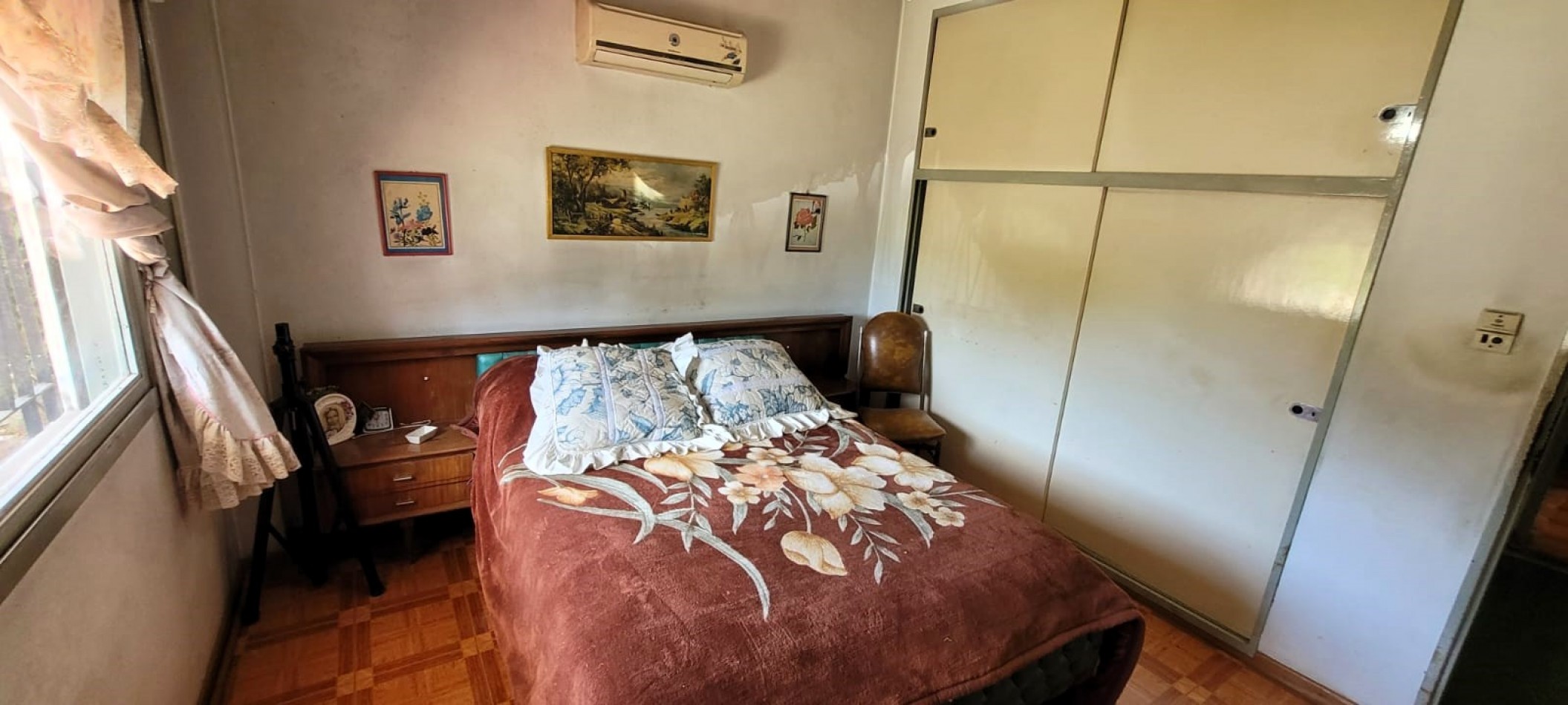 CHALET  SADOP 