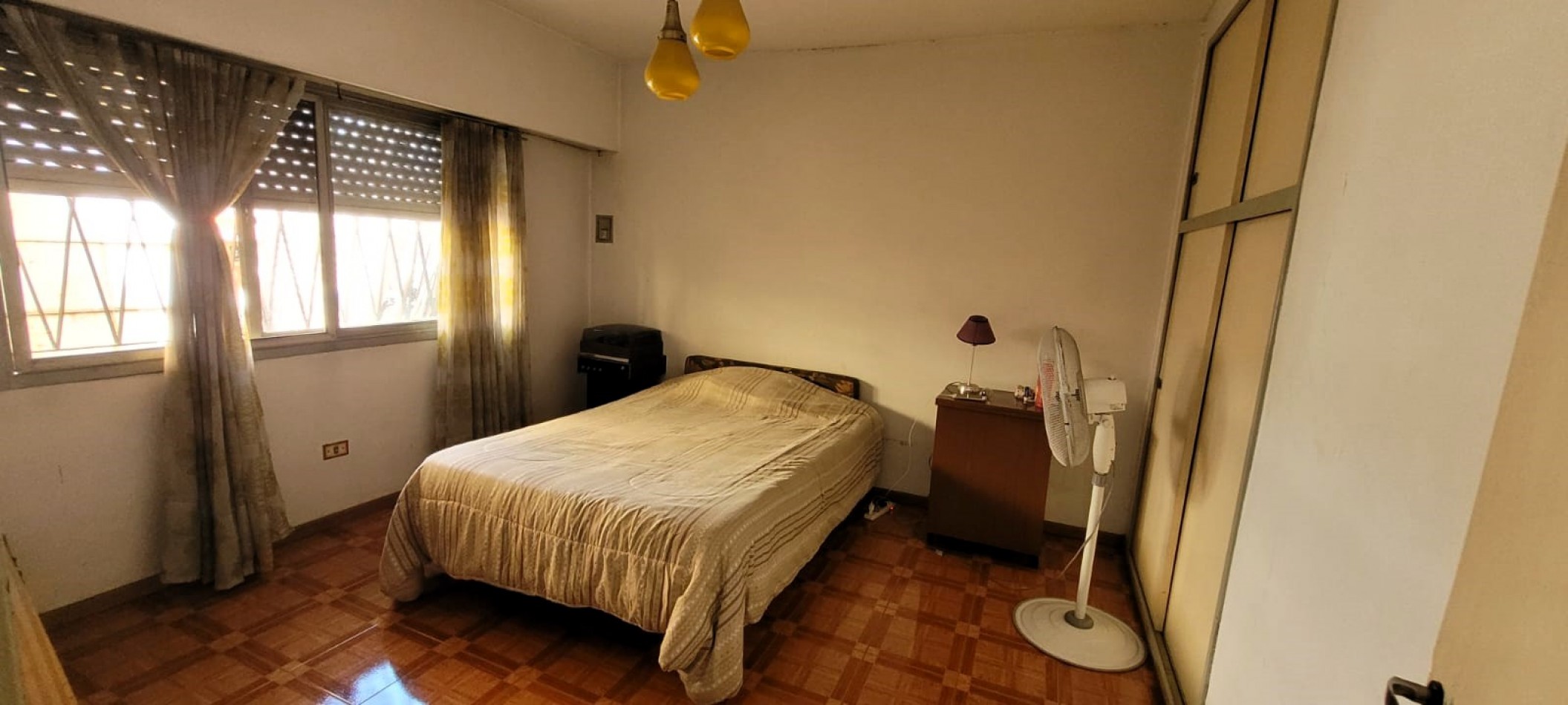 CHALET  SADOP 