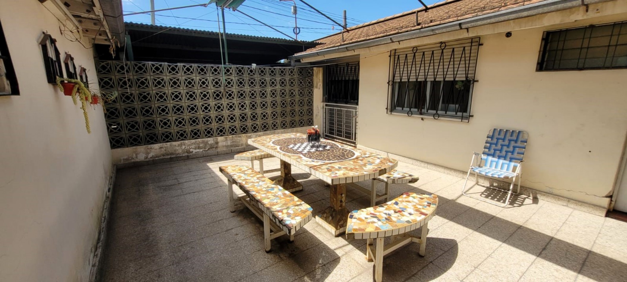 CHALET  SADOP 