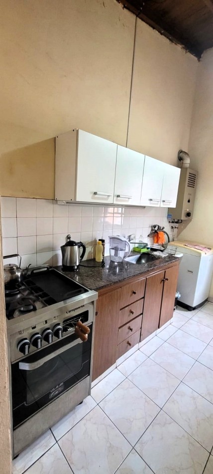 VENTA DEPARTAMENTO CIUDAD EVITA 