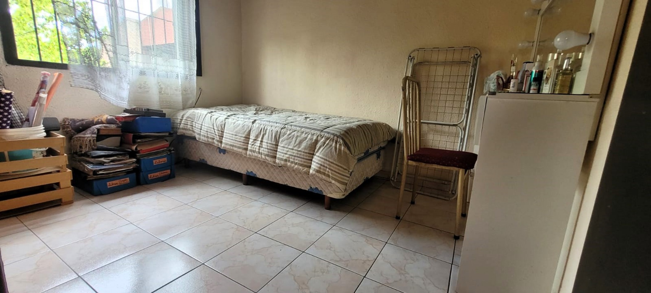VENTA DEPARTAMENTO CIUDAD EVITA 