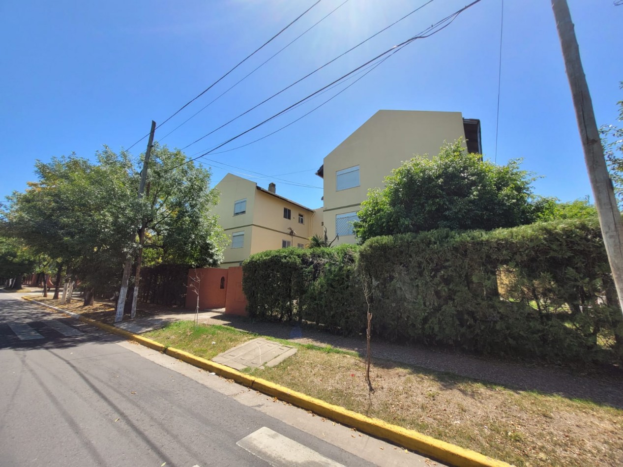 VENTA BARRIO TECHOS 