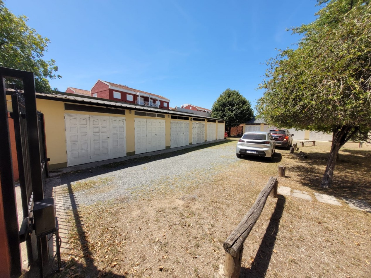 VENTA BARRIO TECHOS 