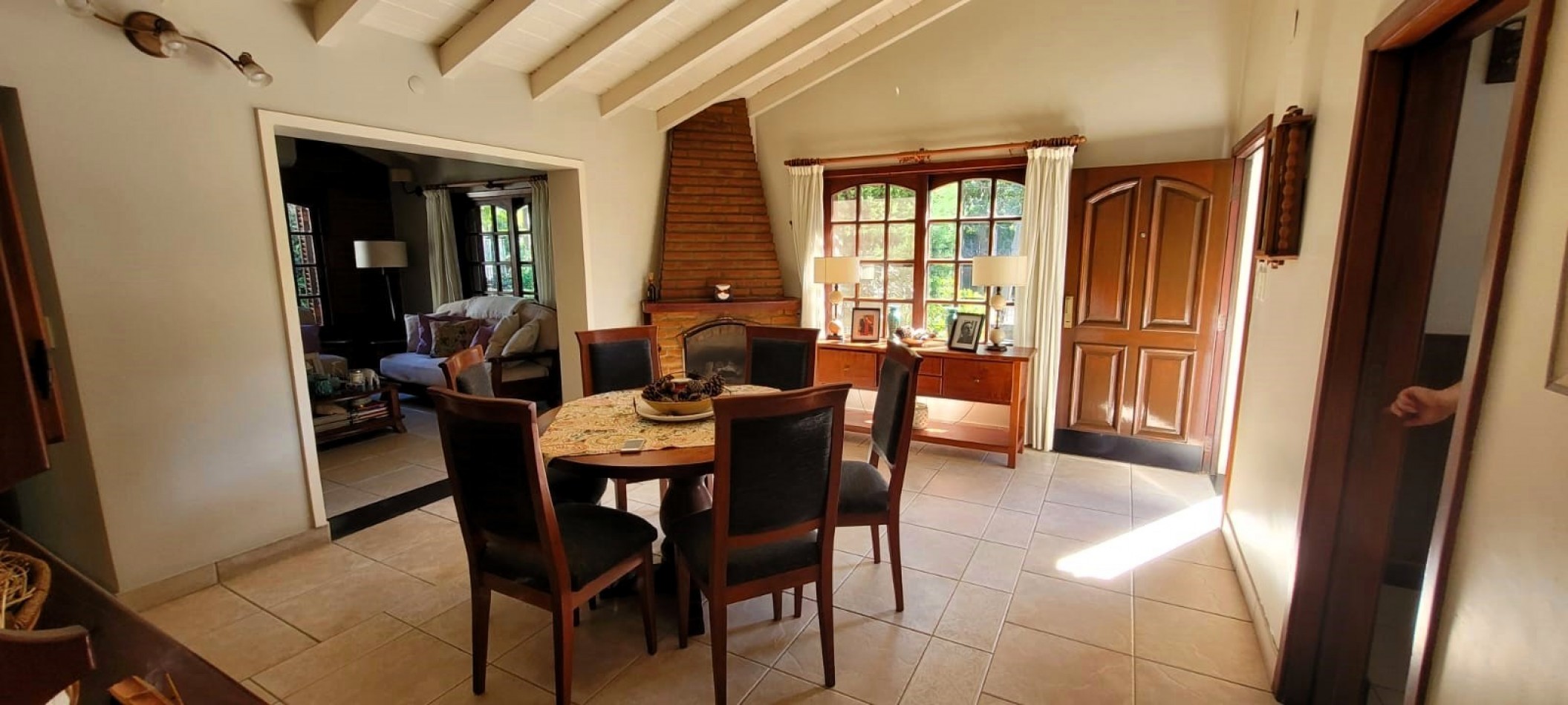 Casa venta Ciudad evita 