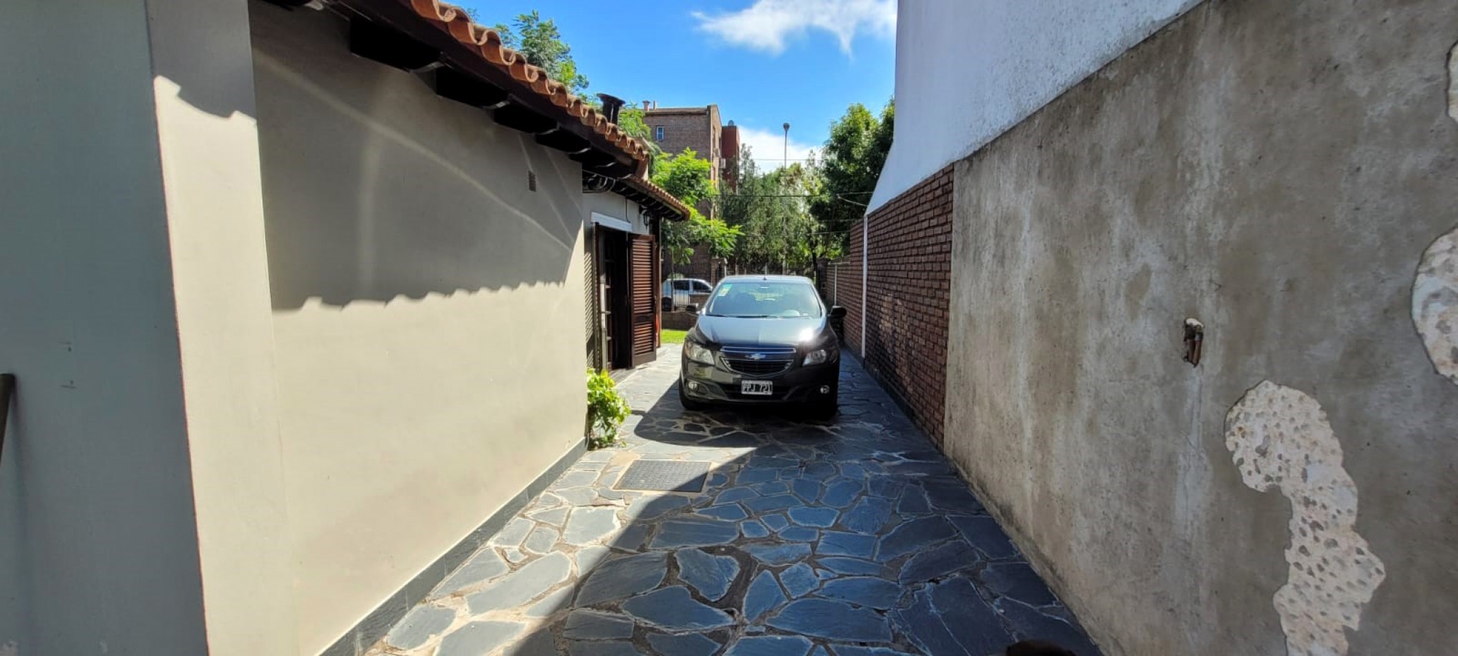 Casa venta Ciudad evita 