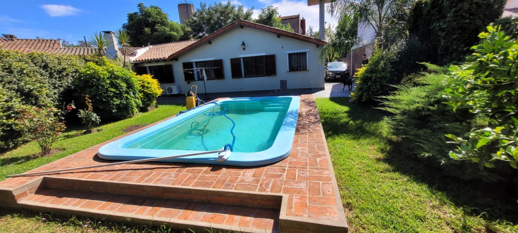 Casa venta Ciudad evita 