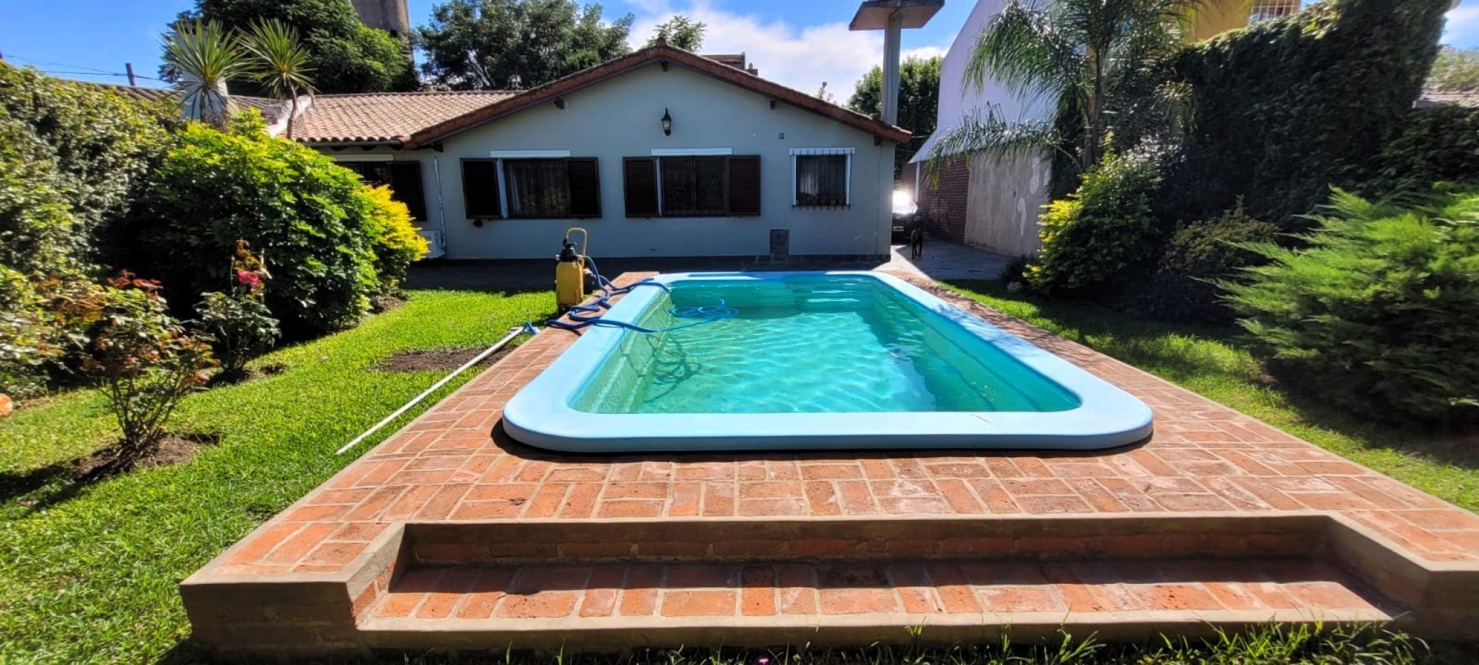 Casa venta Ciudad evita 