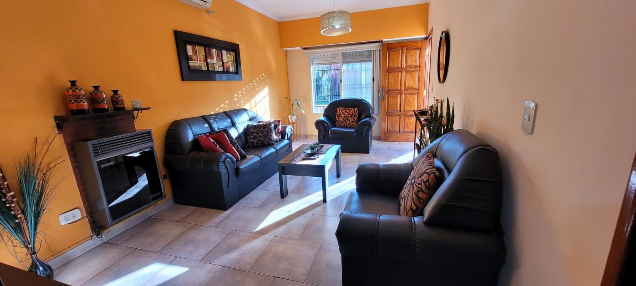 Duplex-Casa  -Venta -Ciudad Evita  Apto Credito