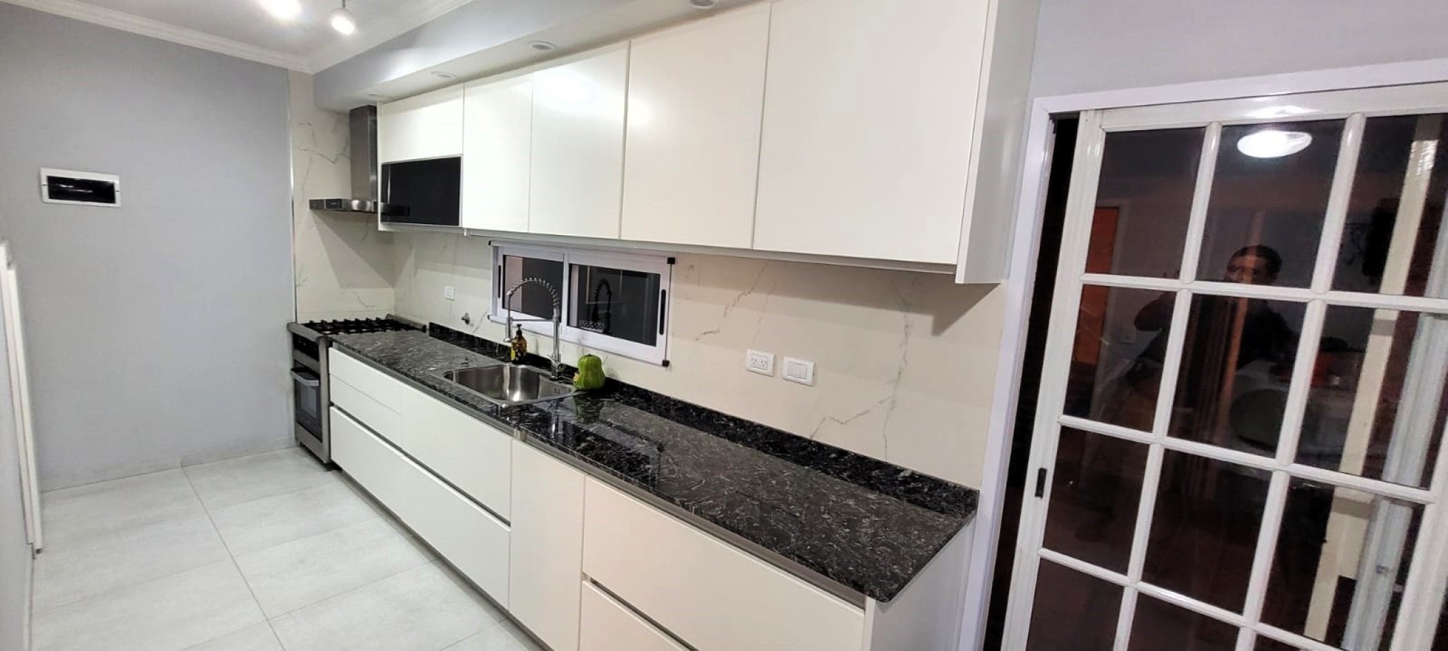 Duplex-Casa  -Venta -Ciudad Evita  Apto Credito