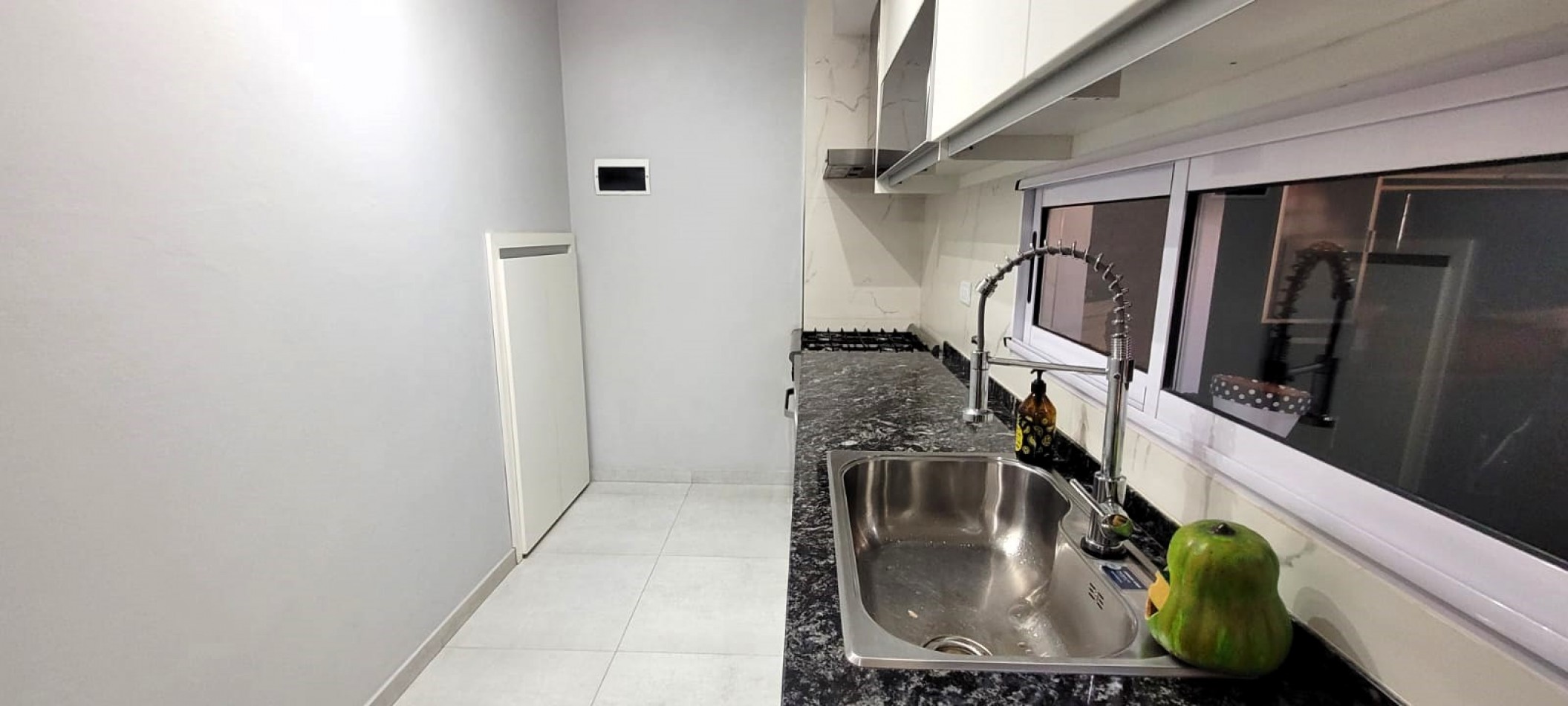 Duplex-Casa  -Venta -Ciudad Evita  Apto Credito