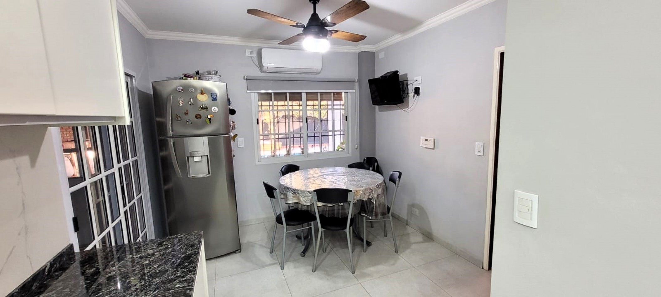 Duplex-Casa  -Venta -Ciudad Evita  Apto Credito