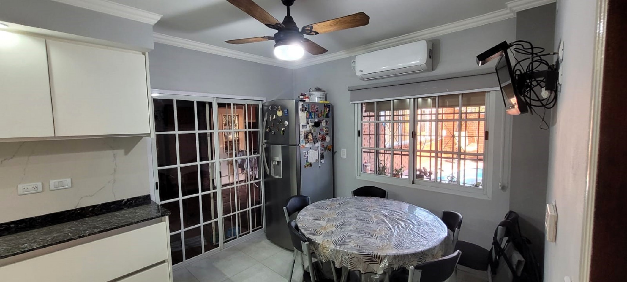 Duplex-Casa  -Venta -Ciudad Evita  Apto Credito