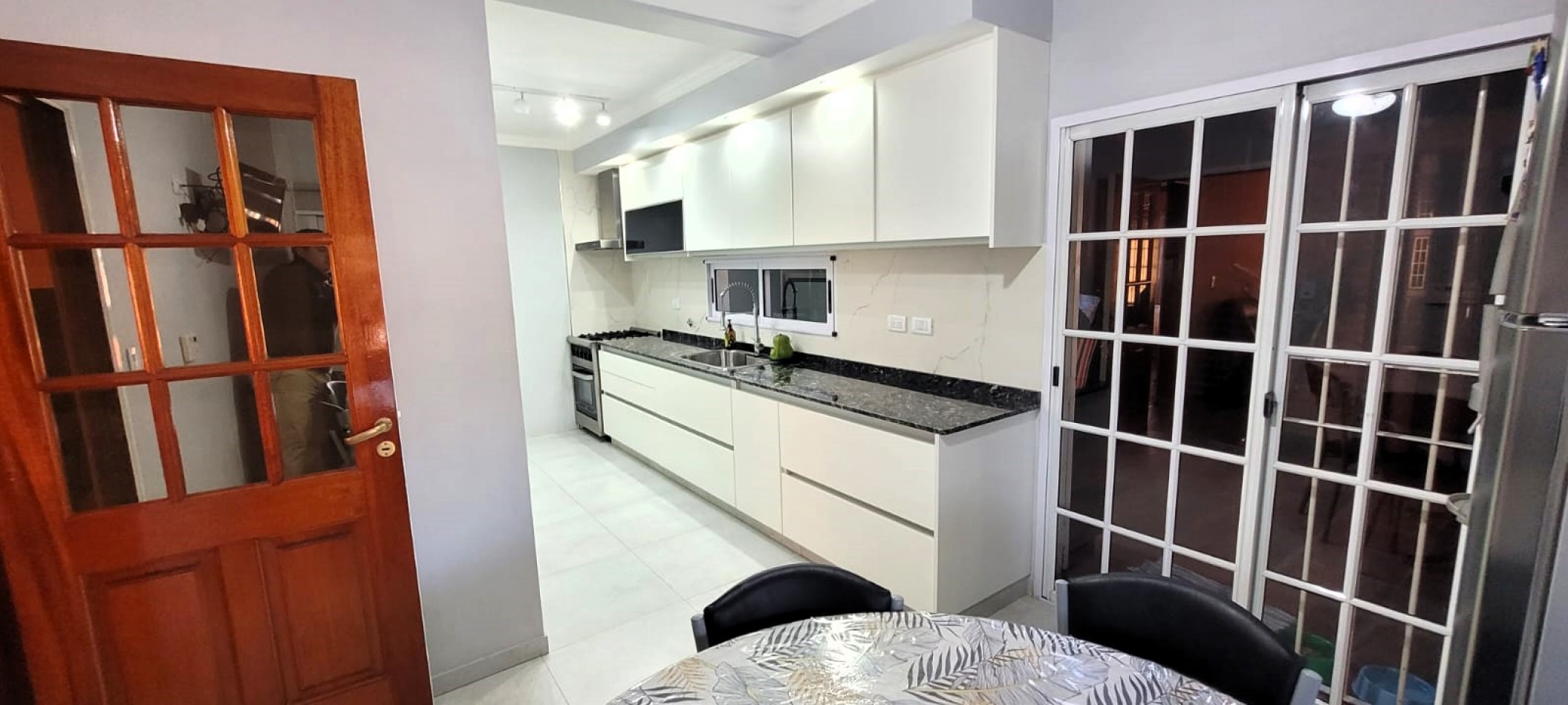Duplex-Casa  -Venta -Ciudad Evita  Apto Credito
