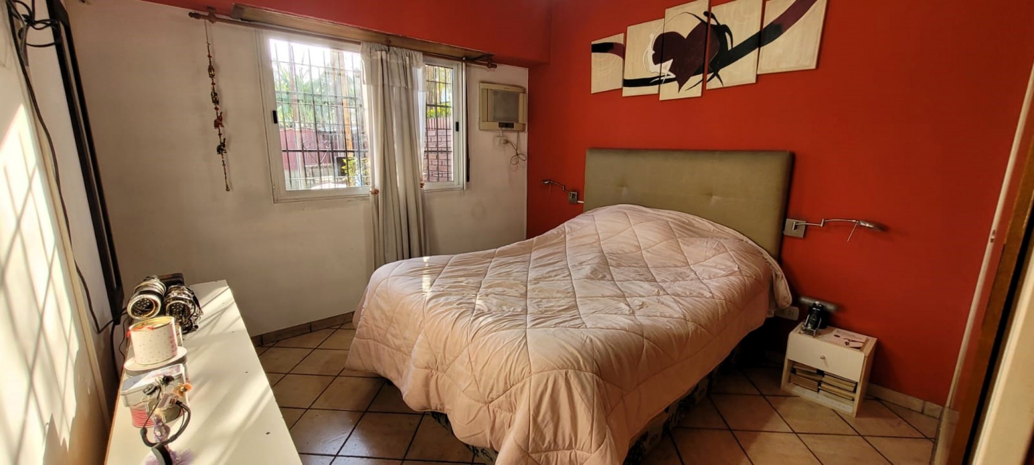 Duplex-Casa  -Venta -Ciudad Evita  Apto Credito