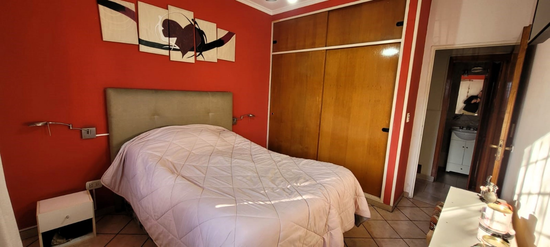 Duplex-Casa  -Venta -Ciudad Evita  Apto Credito