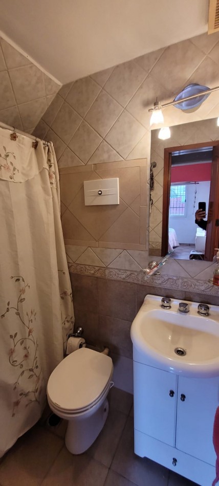 Duplex-Casa  -Venta -Ciudad Evita  Apto Credito