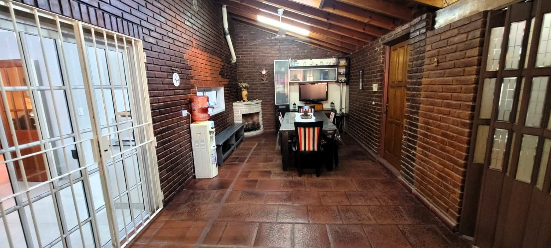 Duplex-Casa  -Venta -Ciudad Evita  Apto Credito
