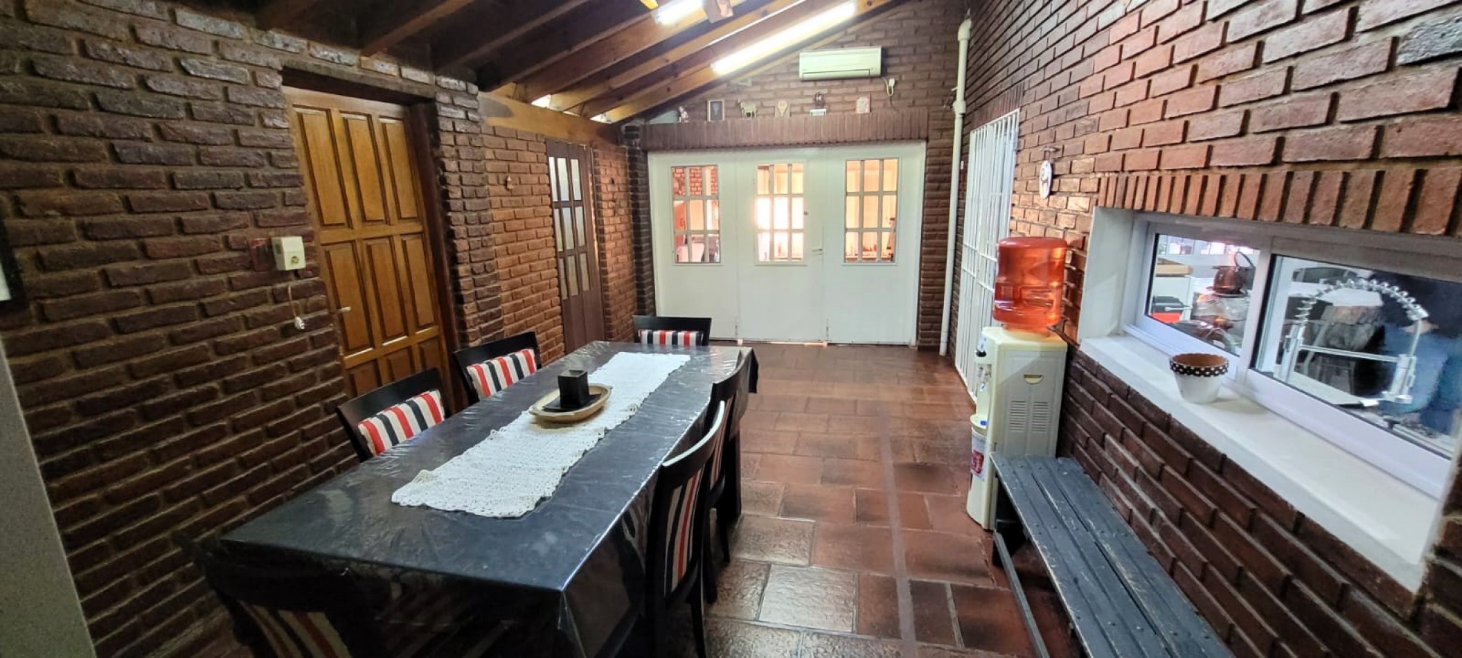 Duplex-Casa  -Venta -Ciudad Evita  Apto Credito