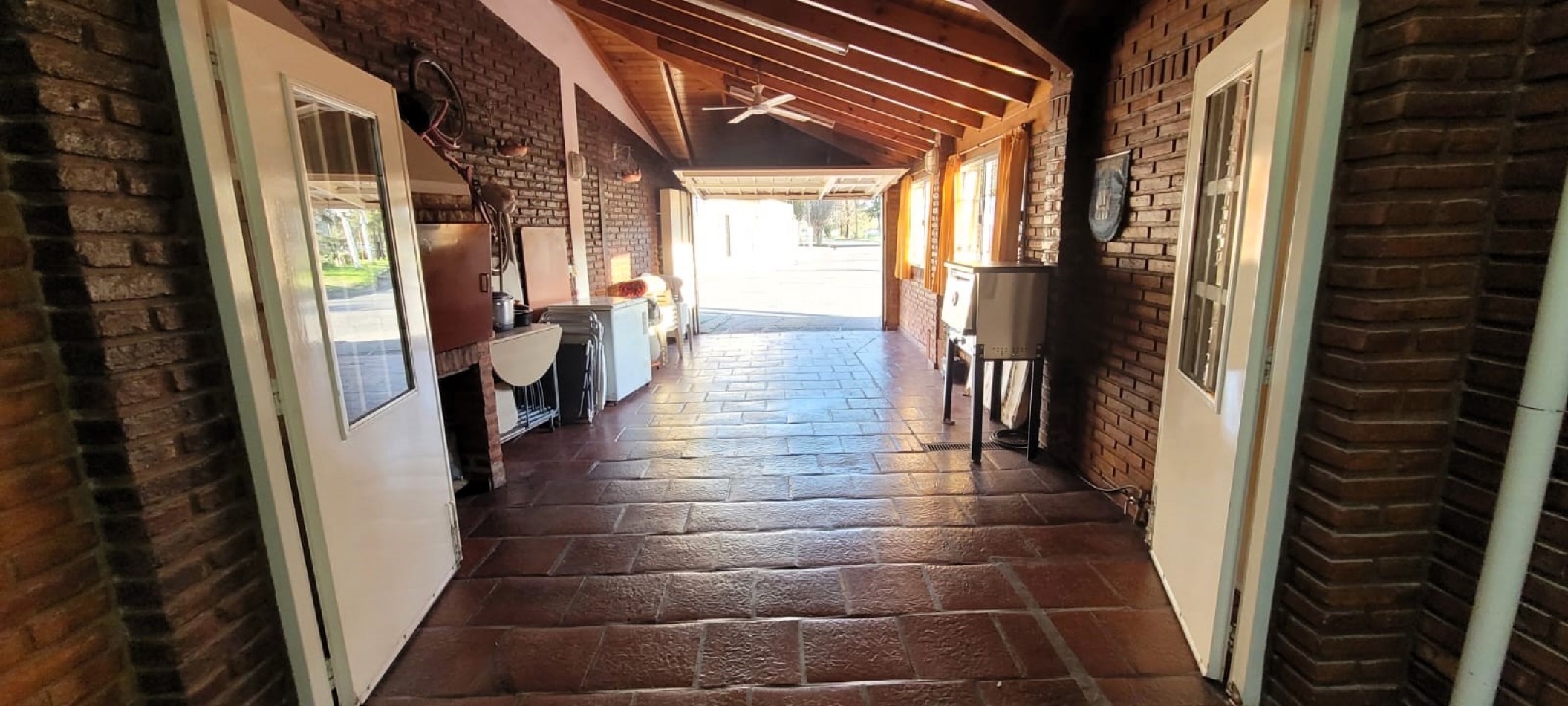 Duplex-Casa  -Venta -Ciudad Evita  Apto Credito