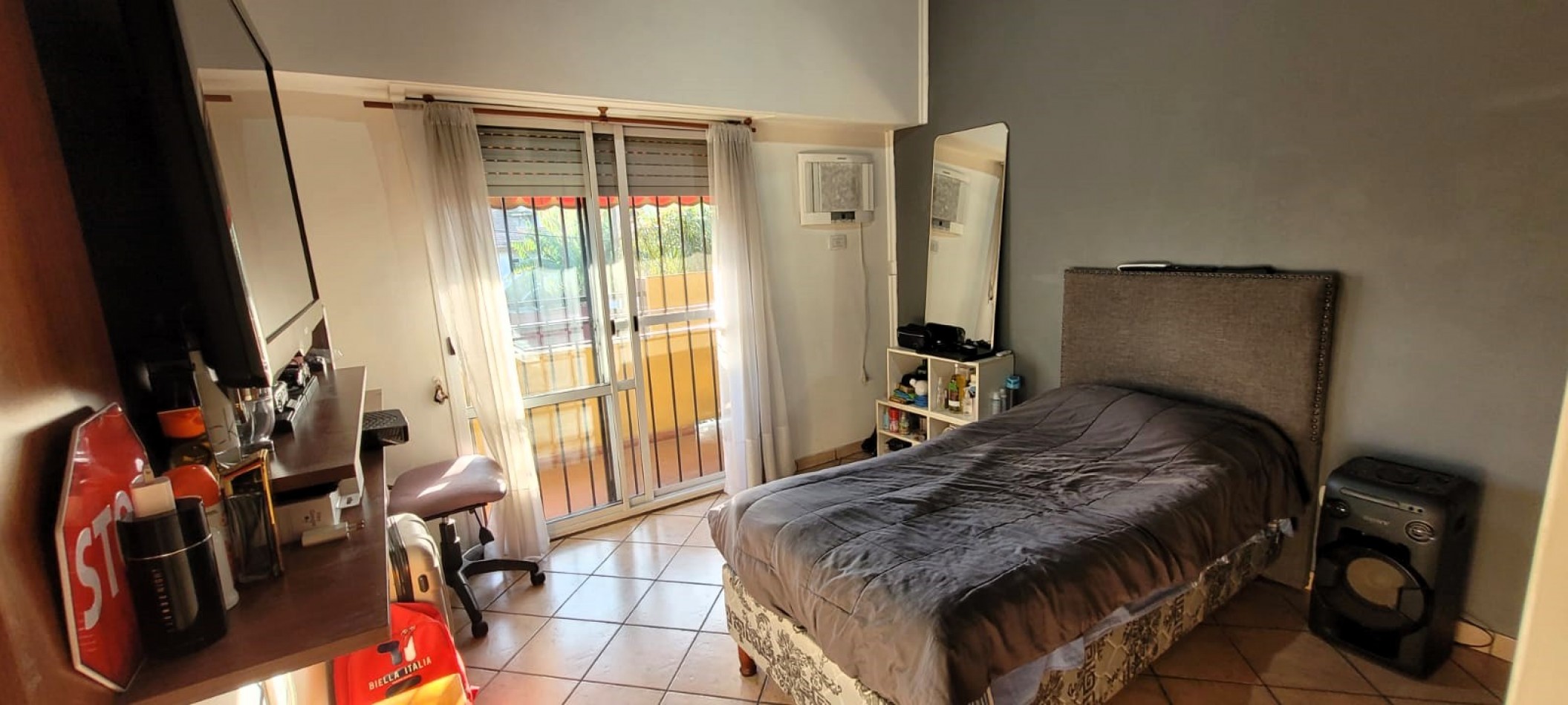 Duplex-Casa  -Venta -Ciudad Evita  Apto Credito