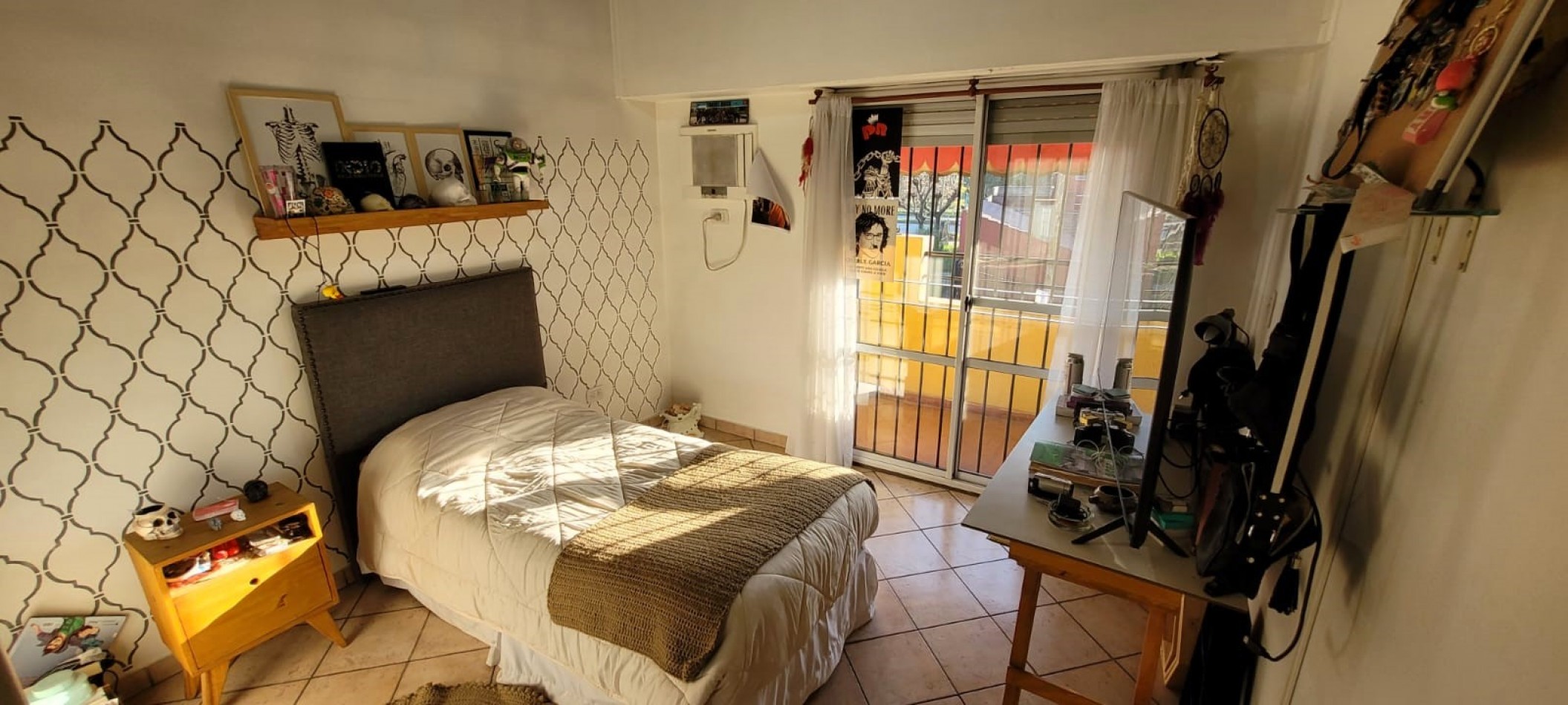 Duplex-Casa  -Venta -Ciudad Evita  Apto Credito