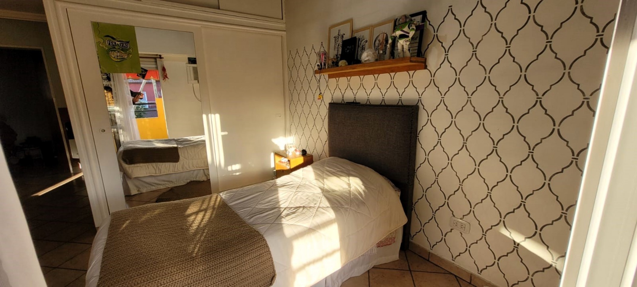 Duplex-Casa  -Venta -Ciudad Evita  Apto Credito
