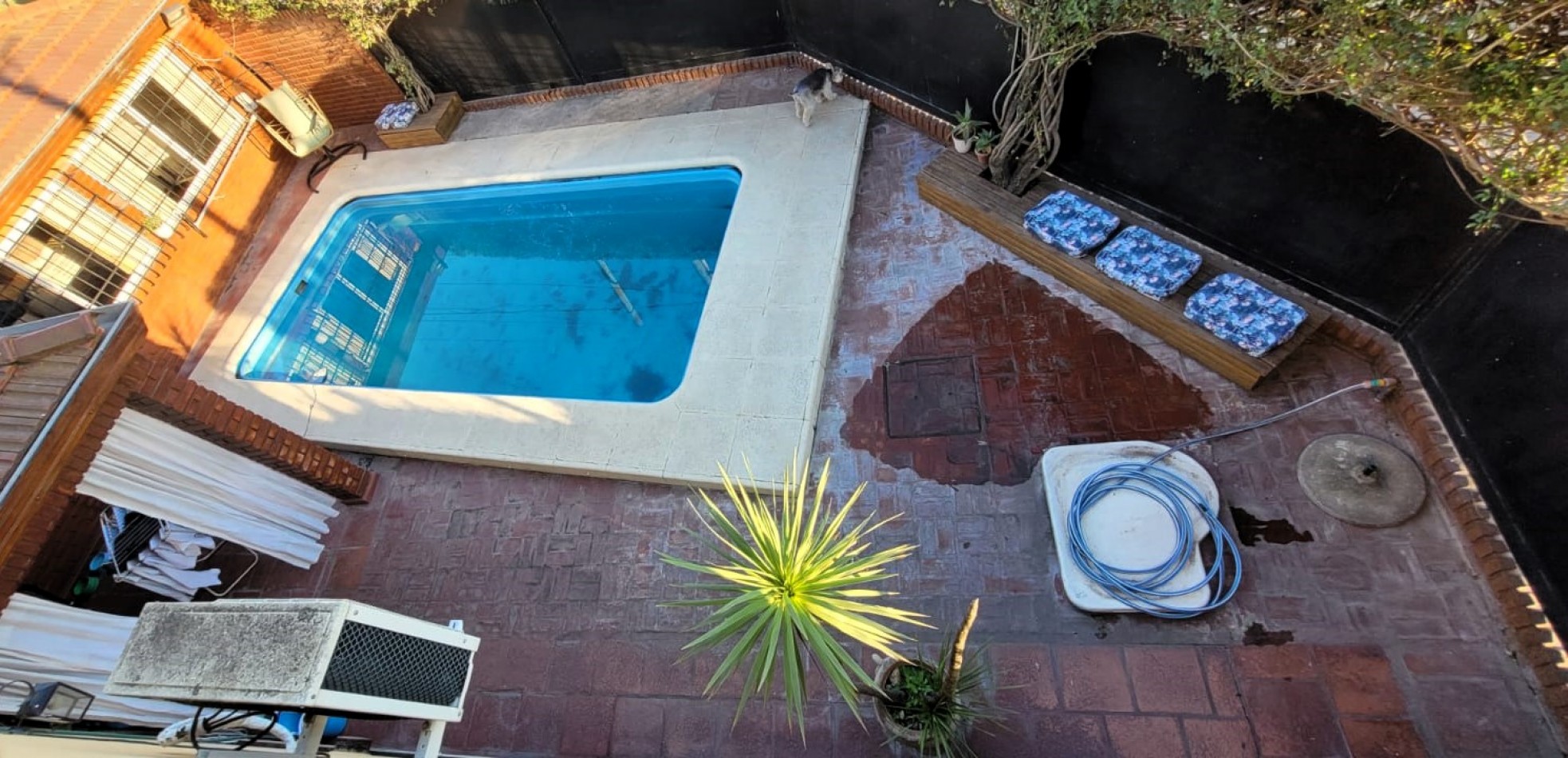 Duplex-Casa  -Venta -Ciudad Evita  Apto Credito