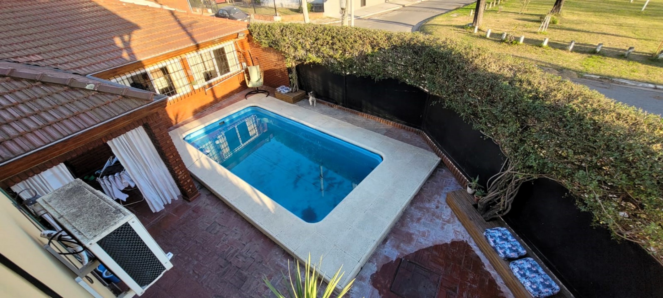 Duplex-Casa  -Venta -Ciudad Evita  Apto Credito