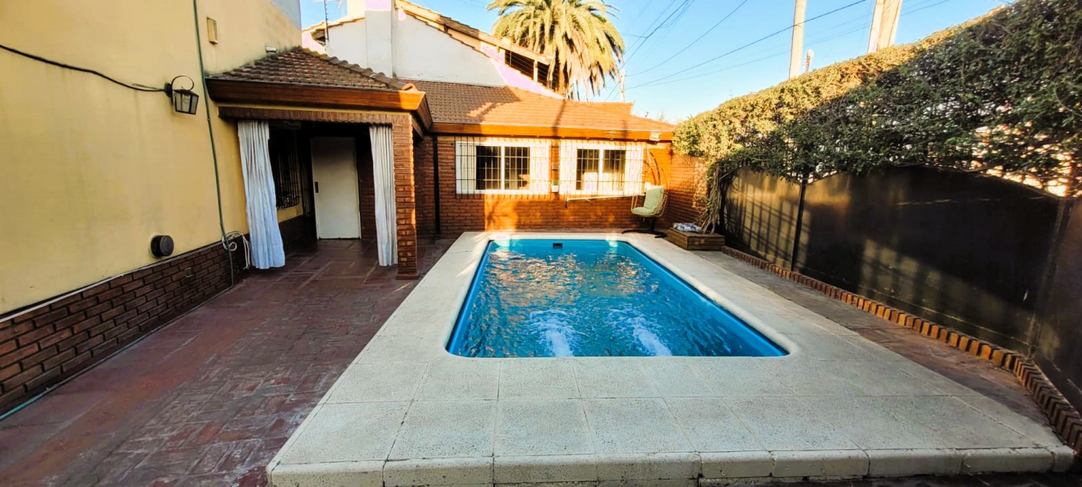 Duplex-Casa  -Venta -Ciudad Evita  Apto Credito