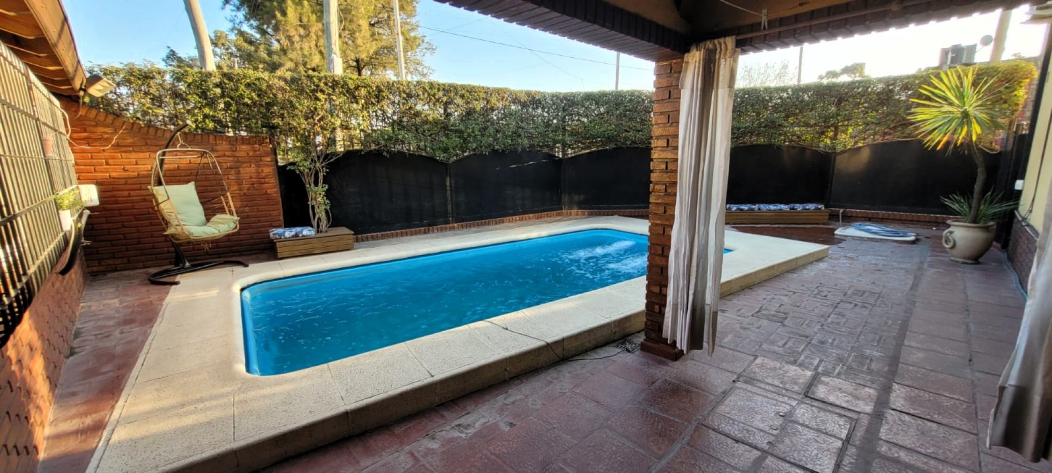 Duplex-Casa  -Venta -Ciudad Evita  Apto Credito