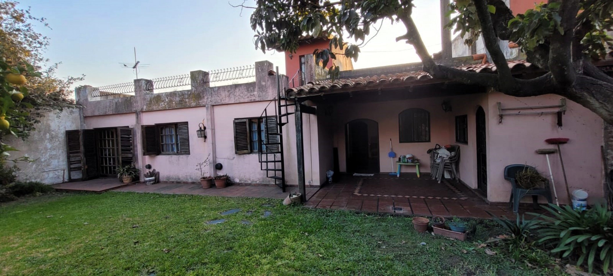 Venta casa Ciudad evita 