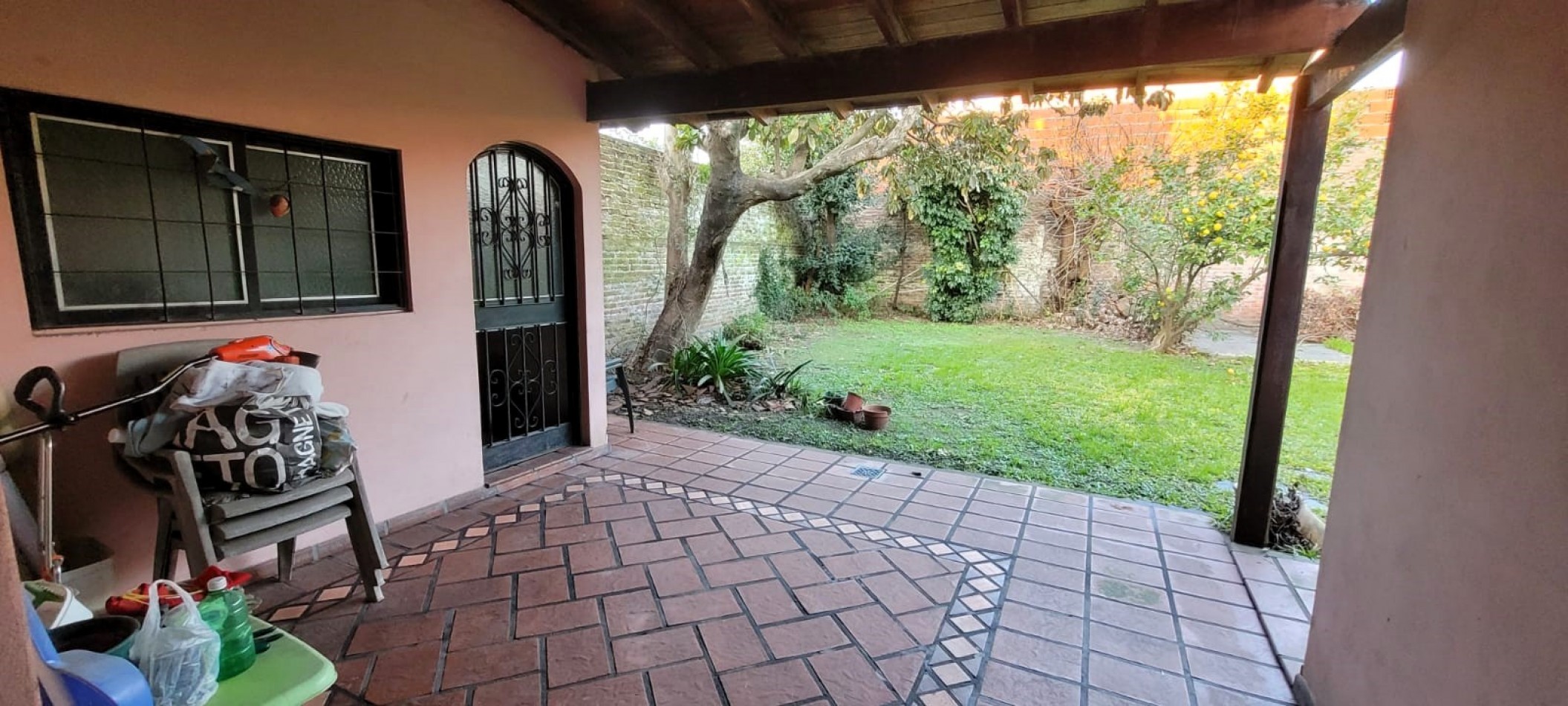 Venta casa Ciudad evita 