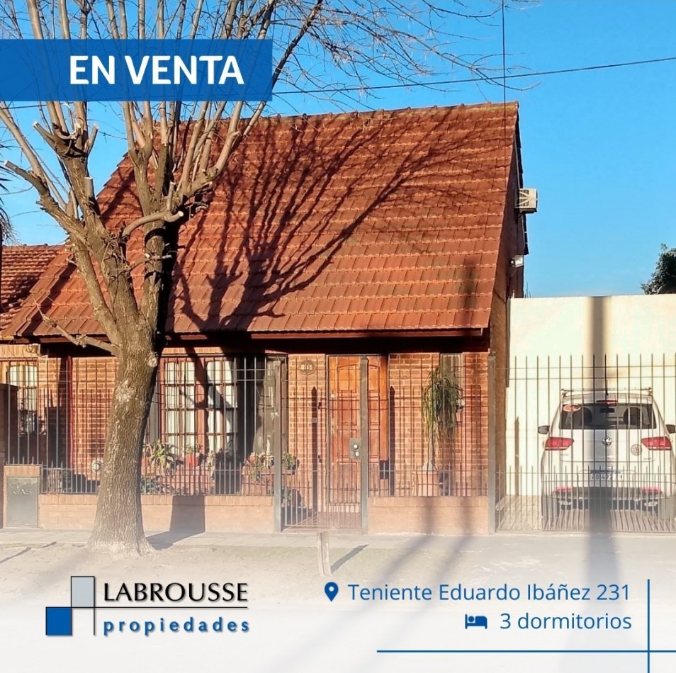 Casa Duplex Venta Ciudad Evita Apto Credito 