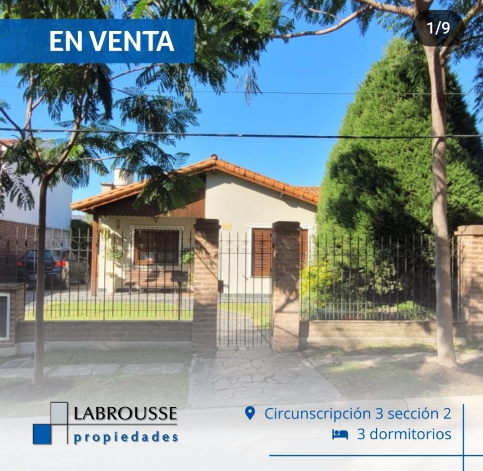 Casa venta Ciudad evita 