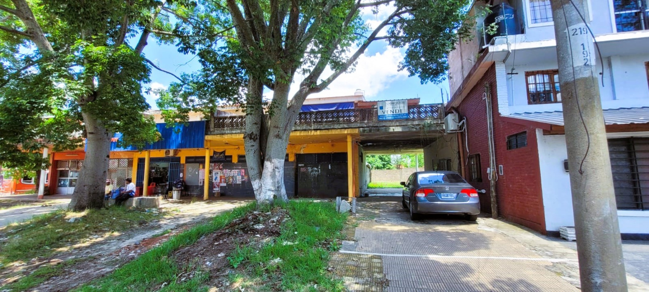 DEPARTAMENTO EN VENTA CIUDAD EVITA 