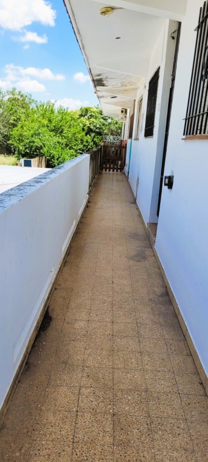 DEPARTAMENTO EN VENTA CIUDAD EVITA 