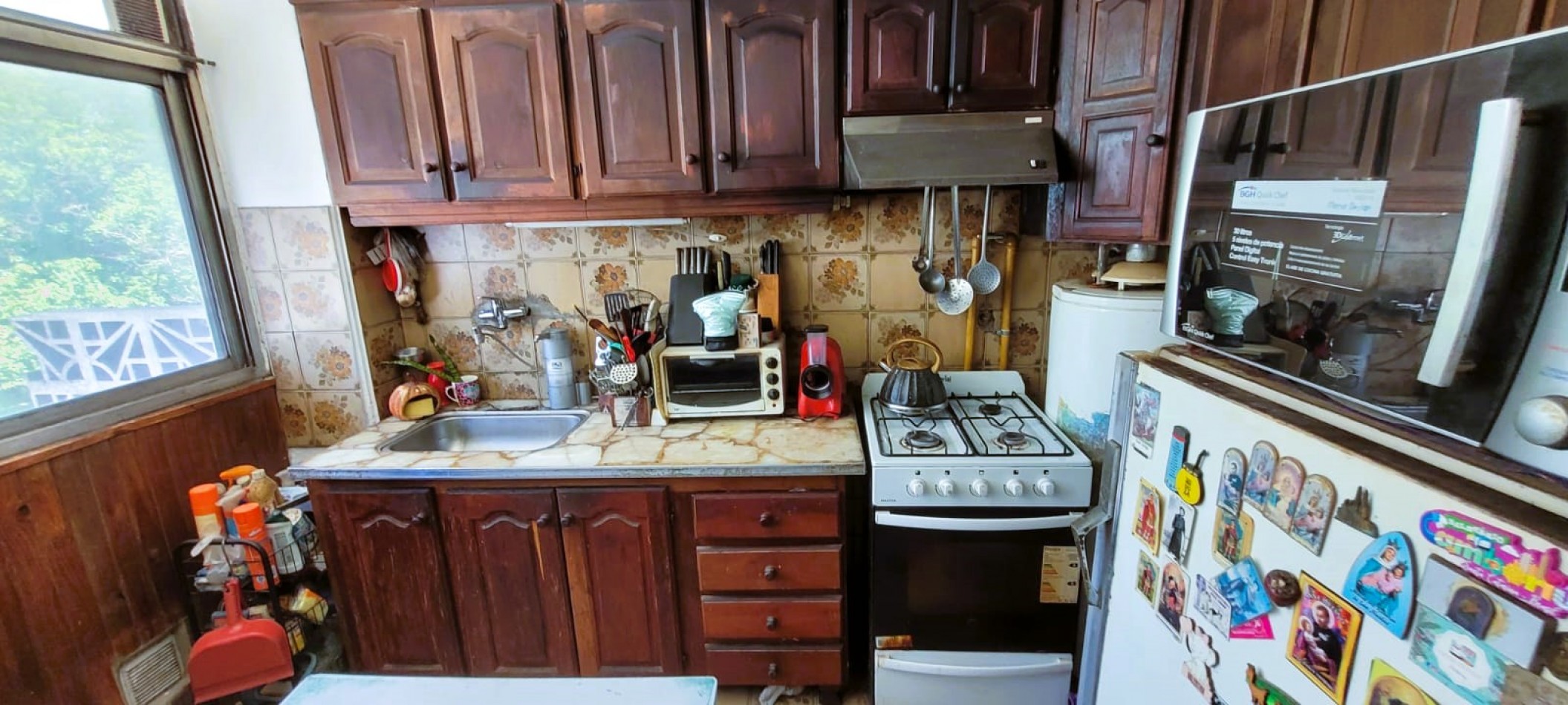 DEPARTAMENTO EN VENTA CIUDAD EVITA 