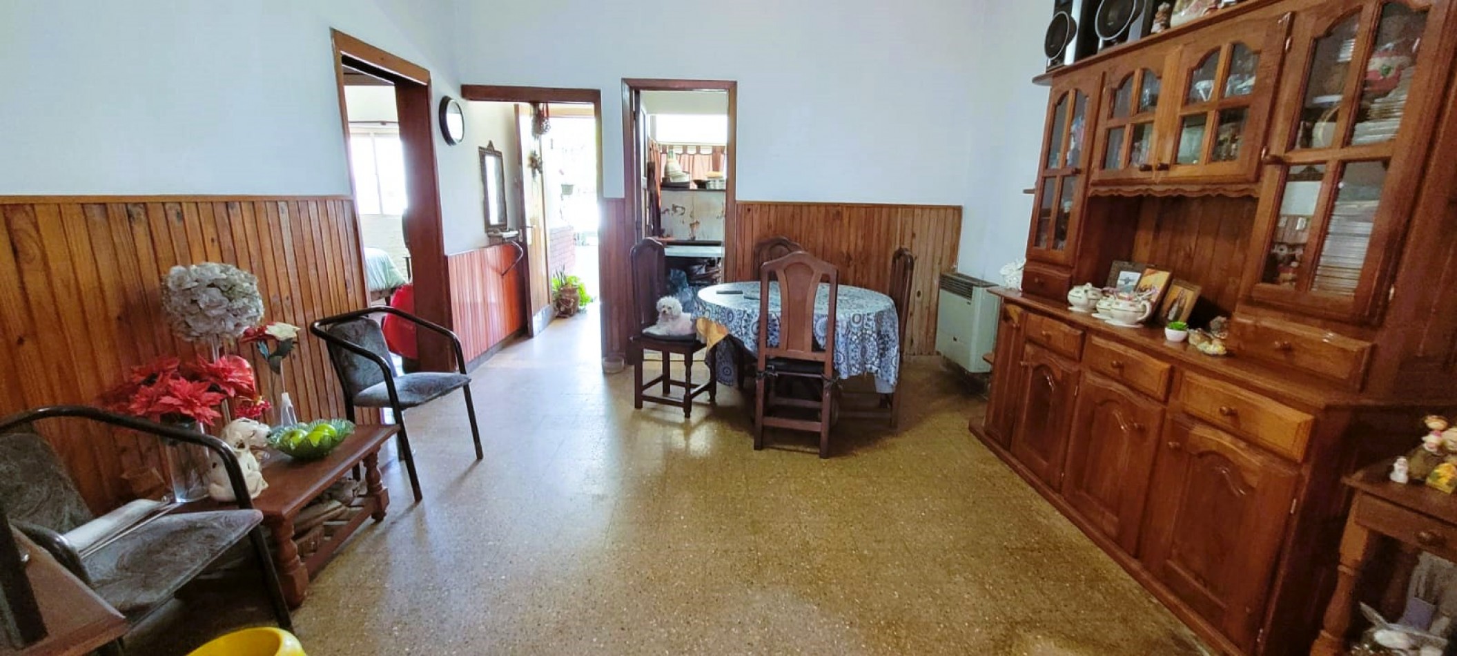 DEPARTAMENTO EN VENTA CIUDAD EVITA 