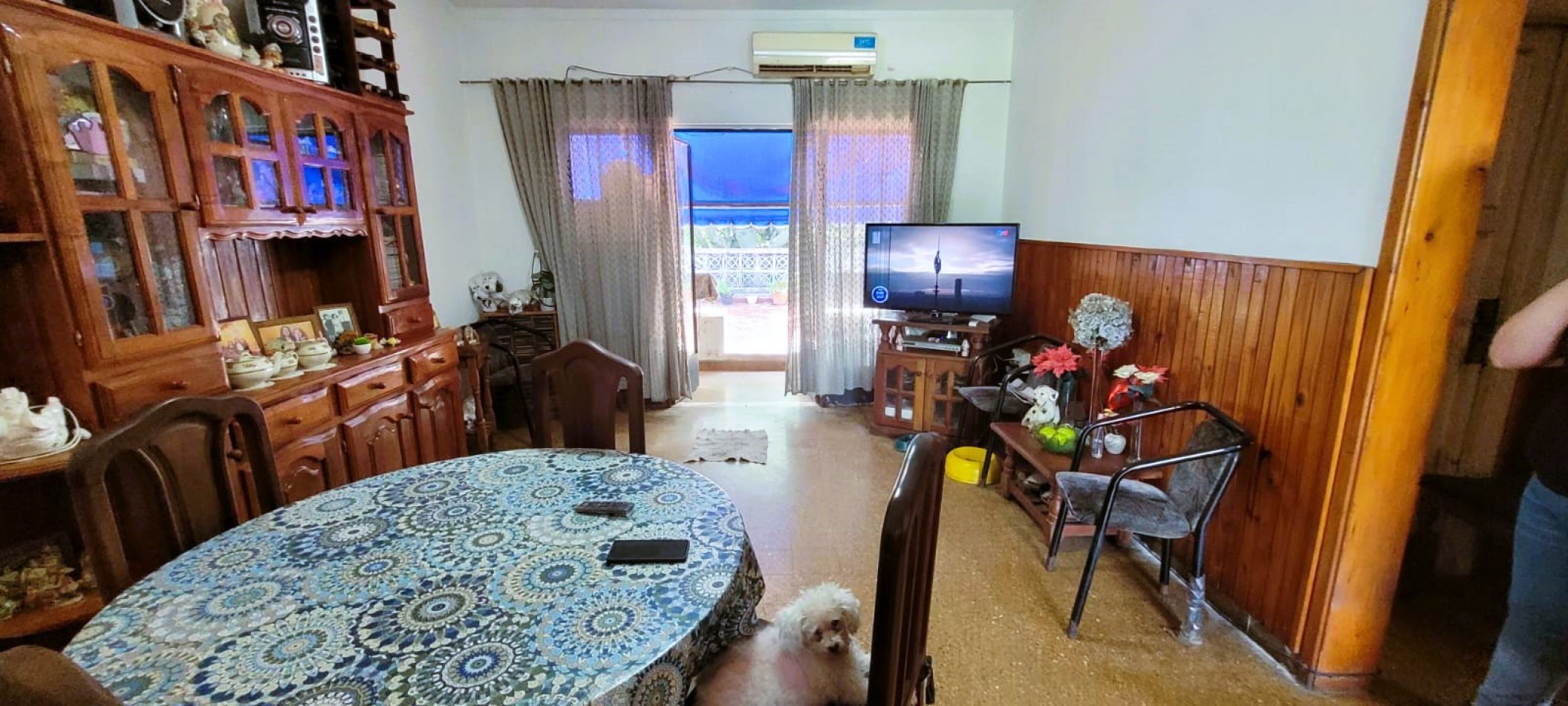 DEPARTAMENTO EN VENTA CIUDAD EVITA 