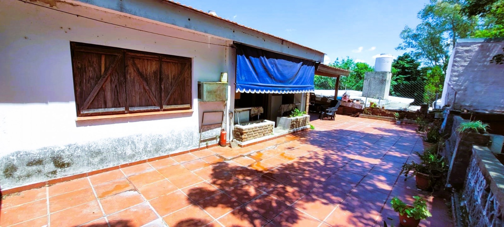DEPARTAMENTO EN VENTA CIUDAD EVITA 