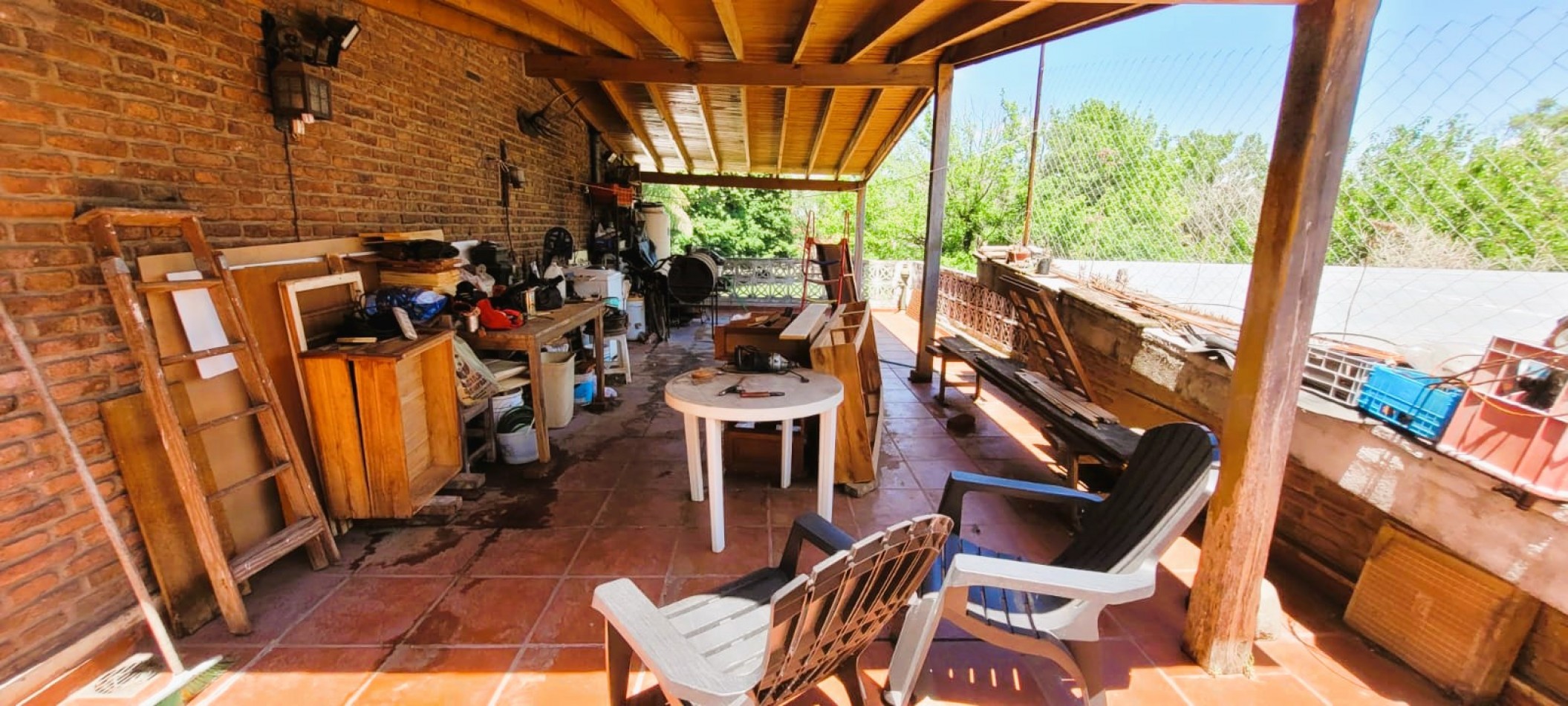 DEPARTAMENTO EN VENTA CIUDAD EVITA 