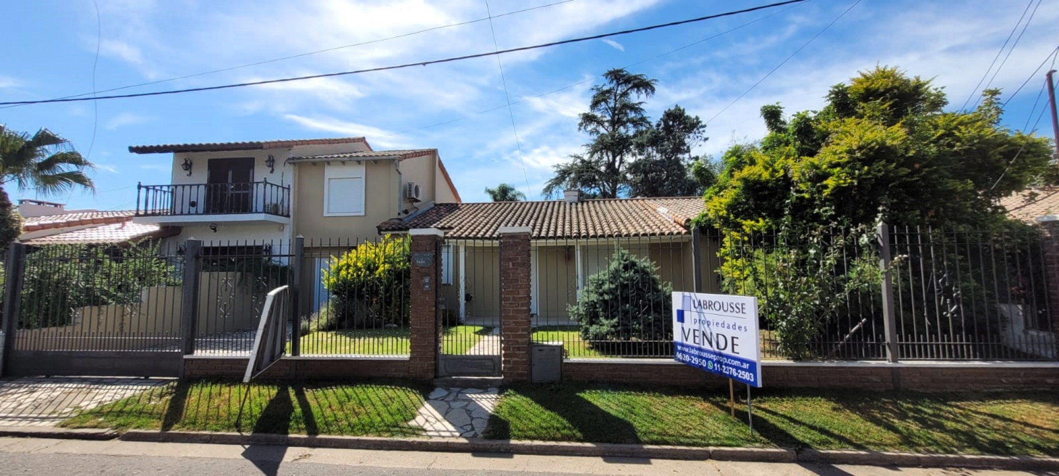  VENTA  CASA CIUDAD EVITA 