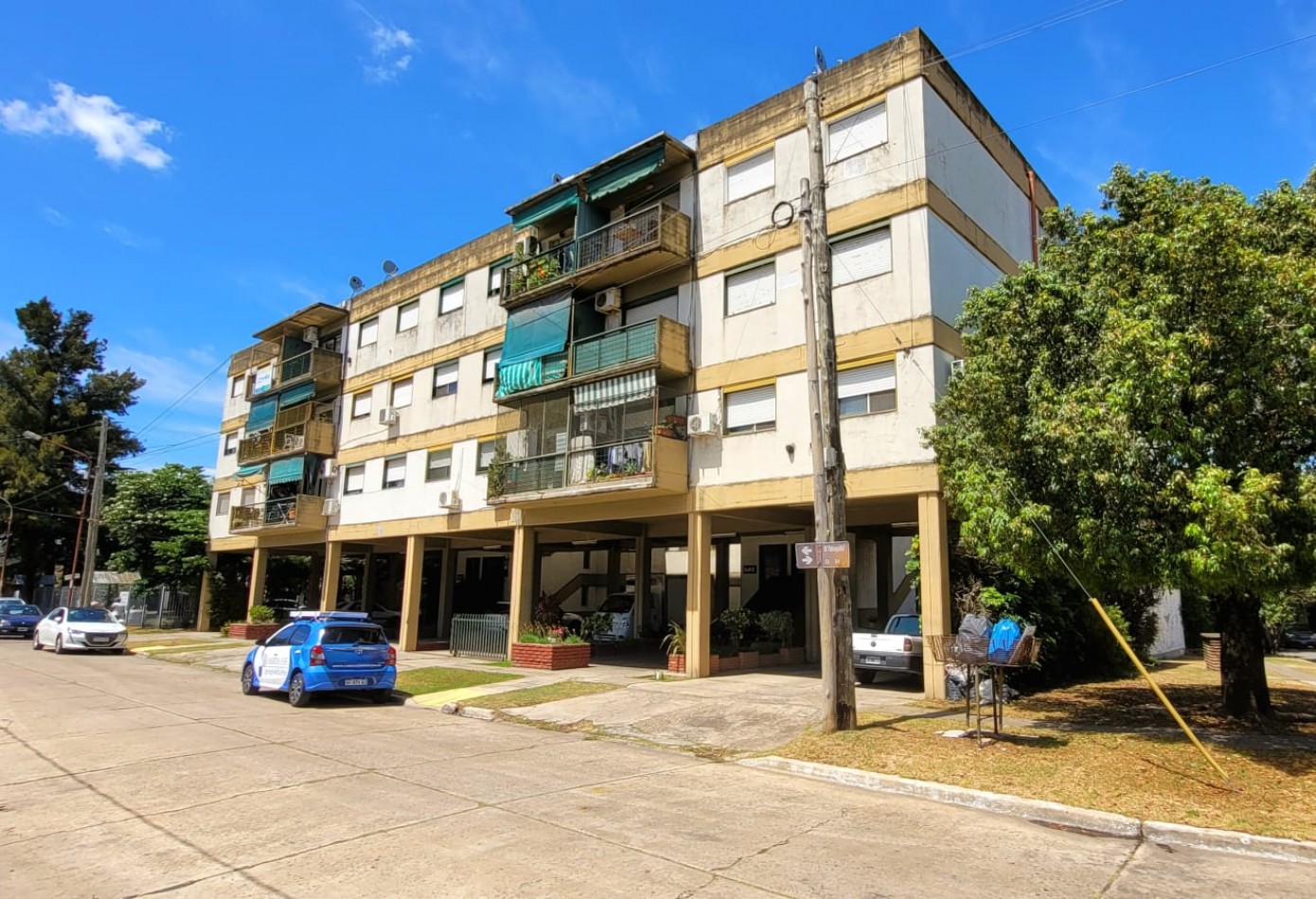 Departamento venta Ciudad Evita 