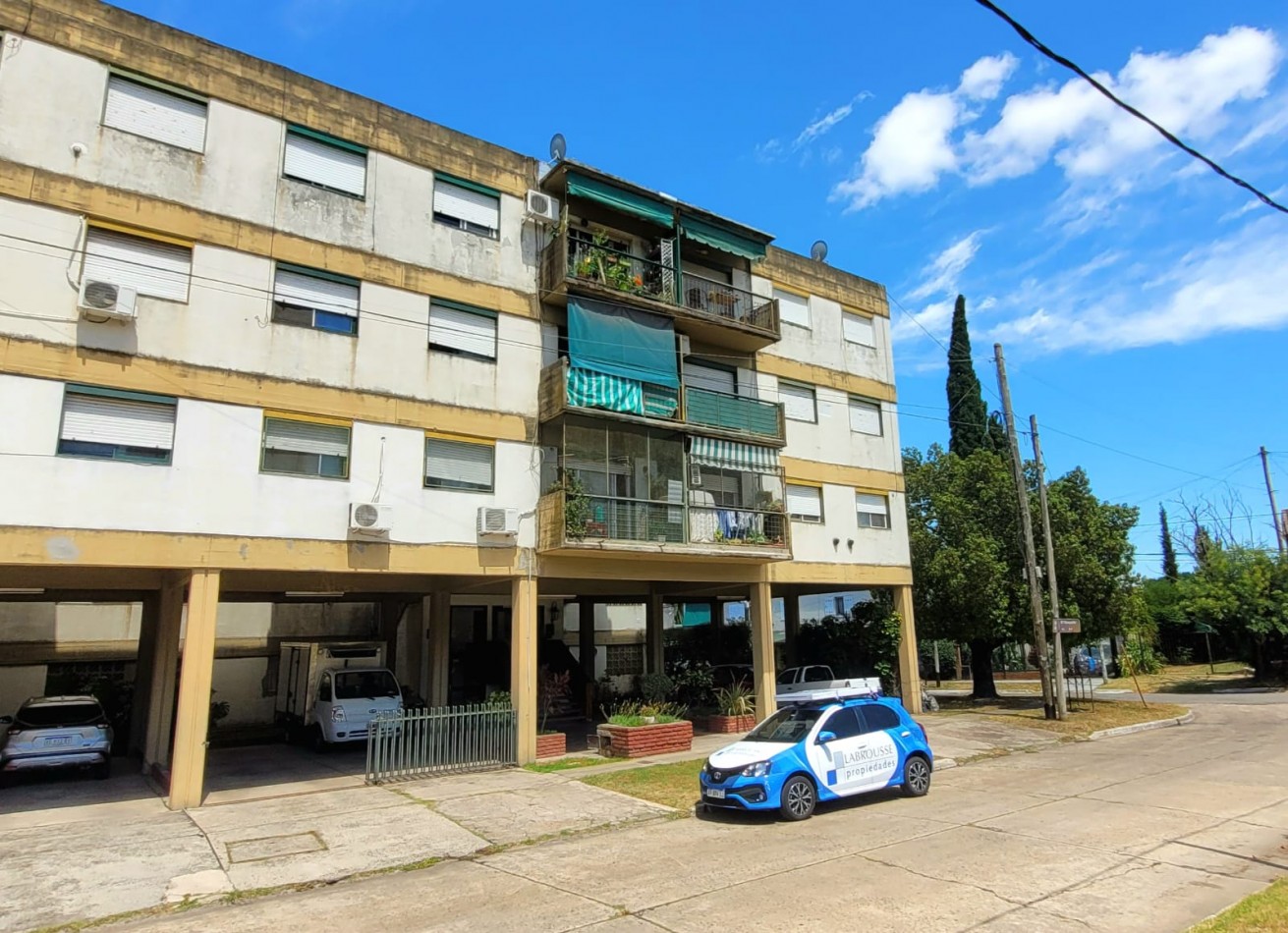 Departamento venta Ciudad Evita 