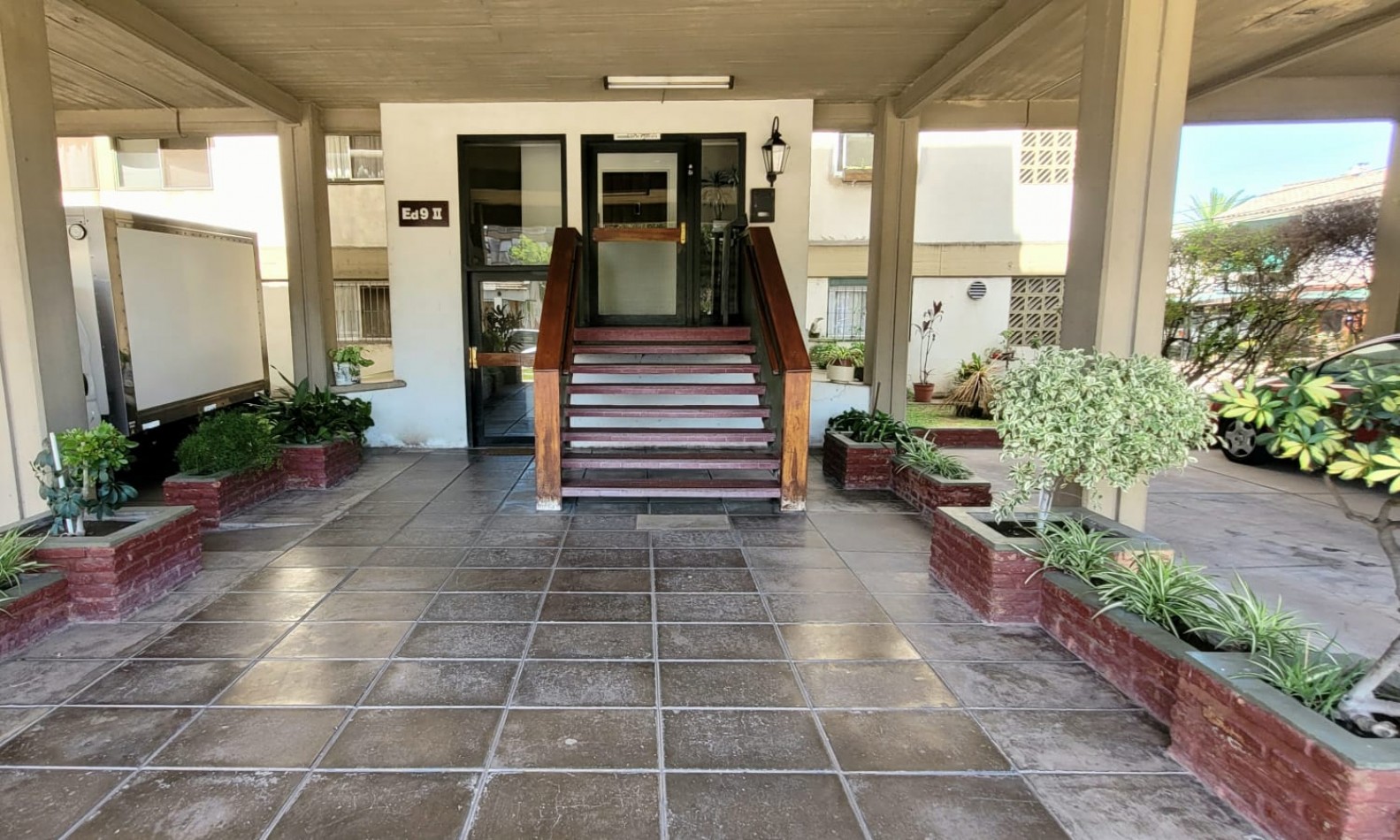 Departamento venta Ciudad Evita 