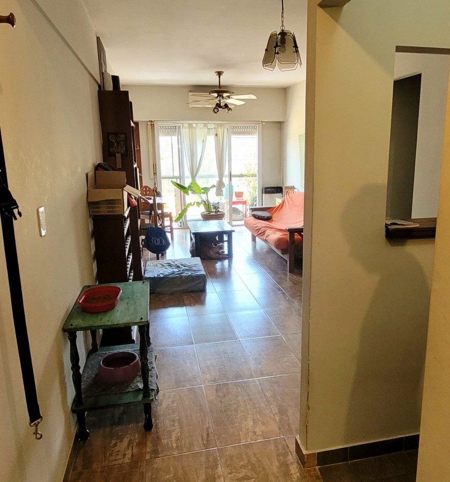 Departamento venta Ciudad Evita 