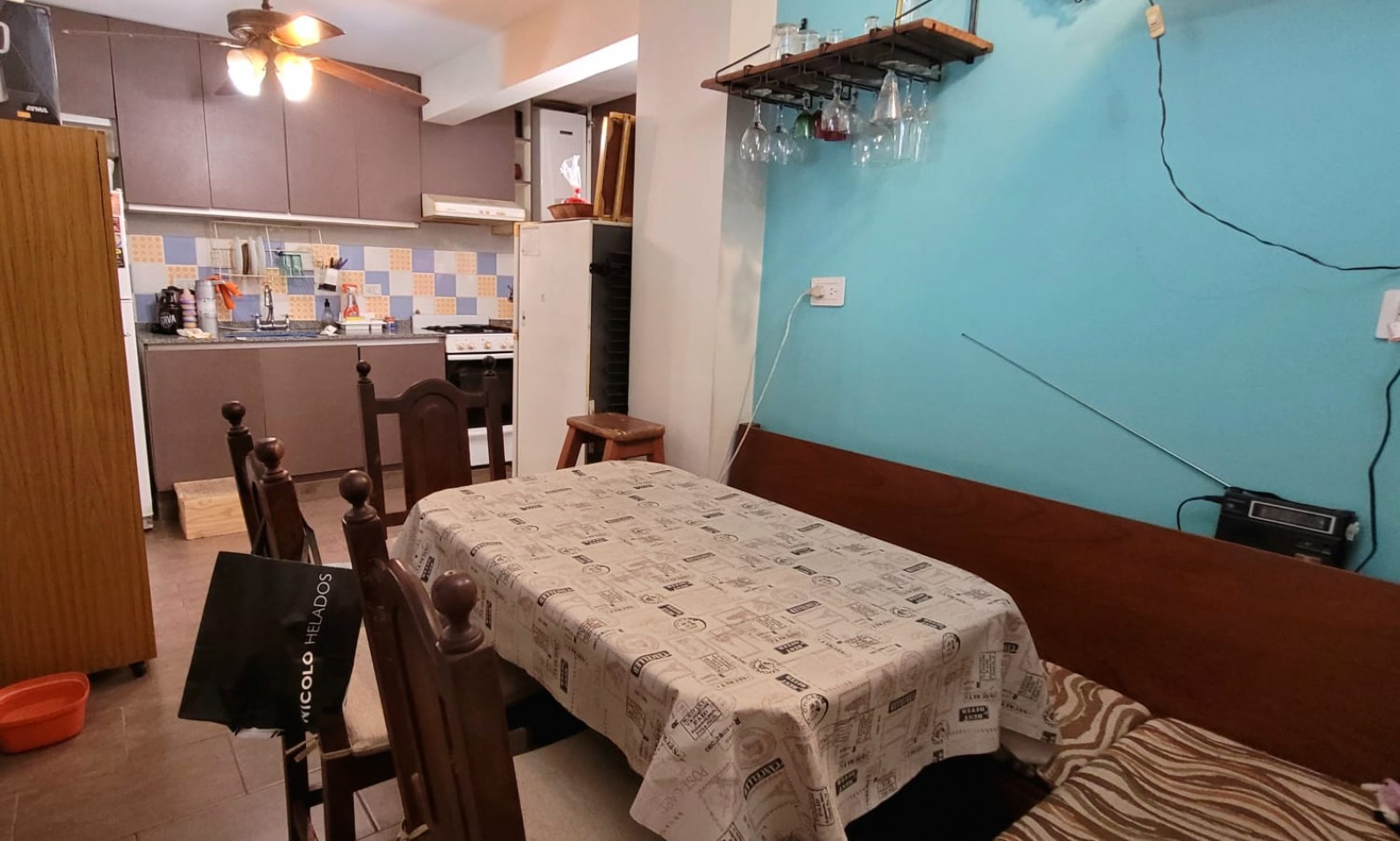 Departamento venta Ciudad Evita 