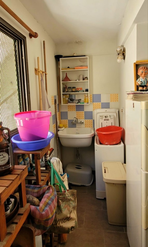 Departamento venta Ciudad Evita 